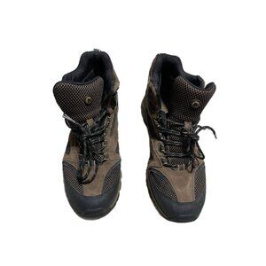 Merrell men’s hiking boots size 9.5